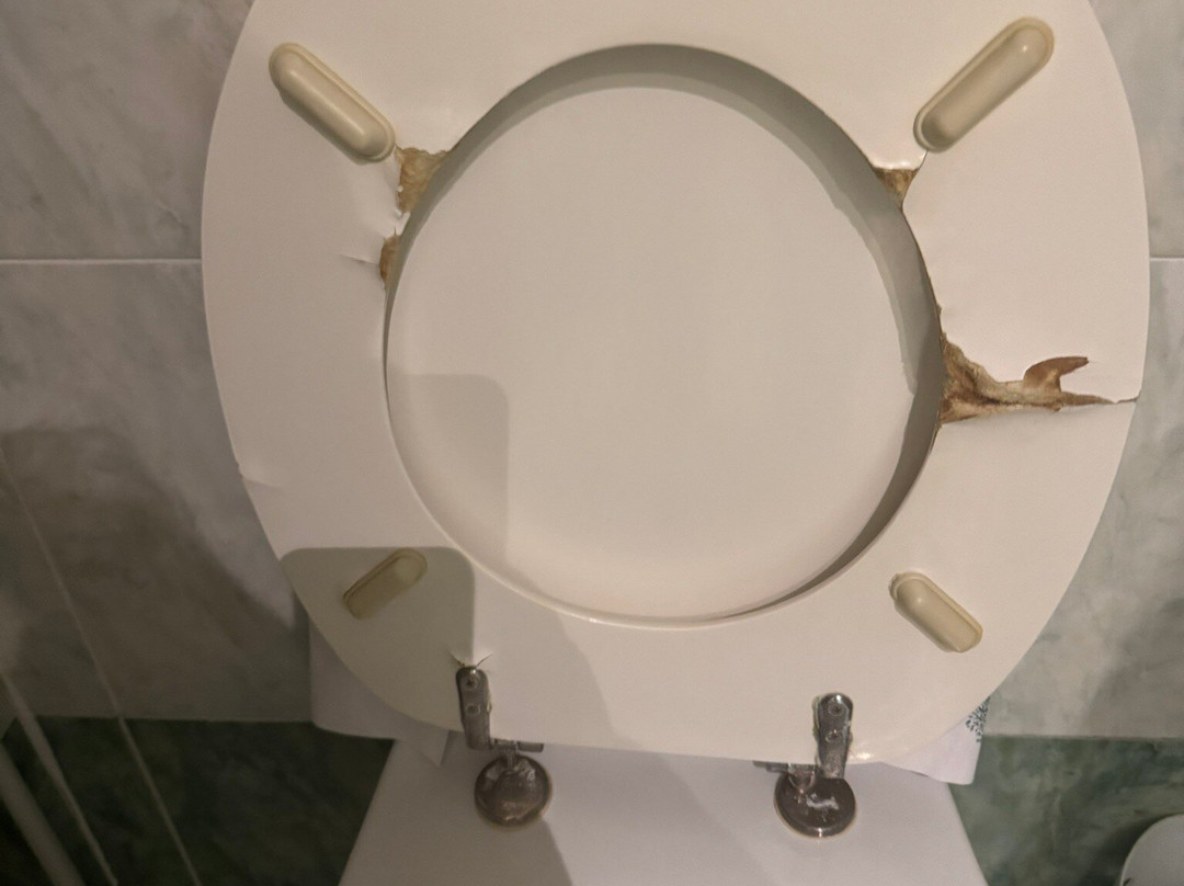 Hotel Ferrucci主图