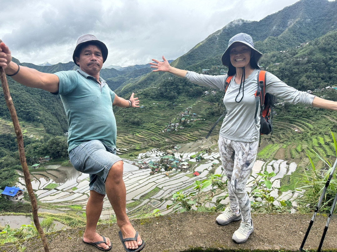 Rita's Mount View Inn主图