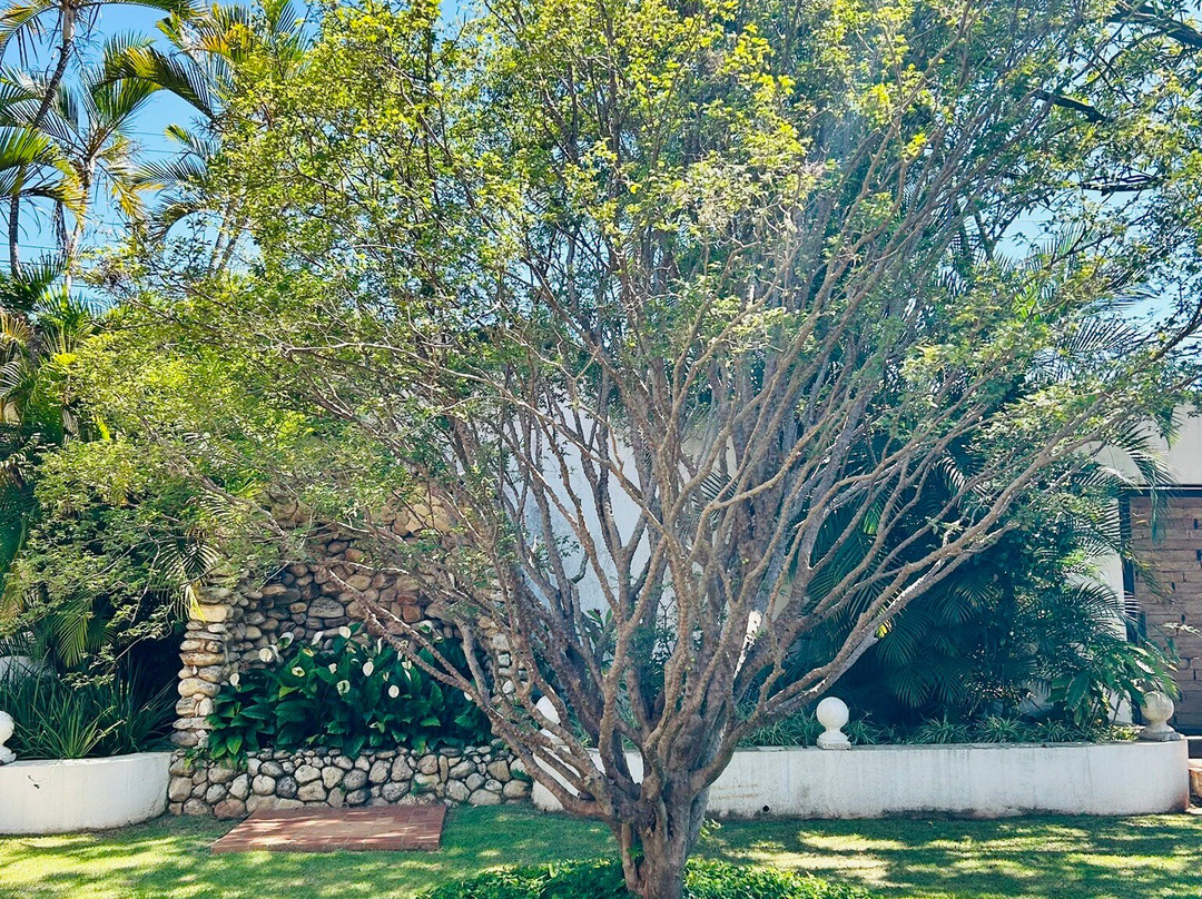 Pousada Vila Alto Dos Pinhais主图