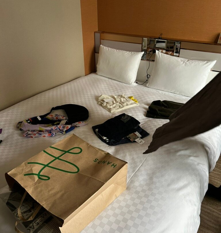 Candeo Hotels Tokyo Roppongi主图