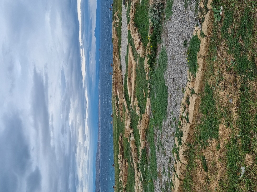 Museo e Parco Archeologico di Capo Colonna-Capocolonna必去景点