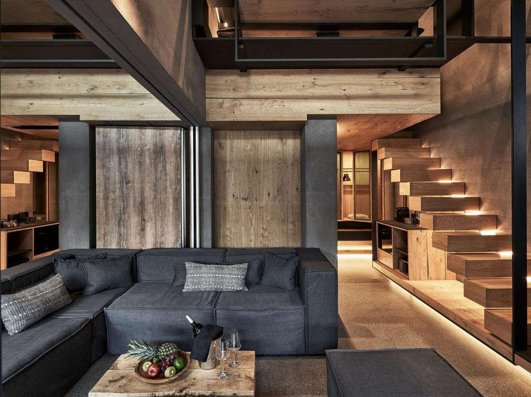 NEMA Design Hotel & Spa主图