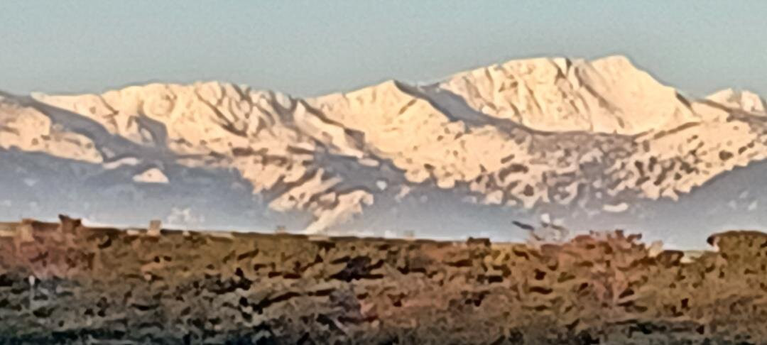 Super 8 by Wyndham Baker City主图