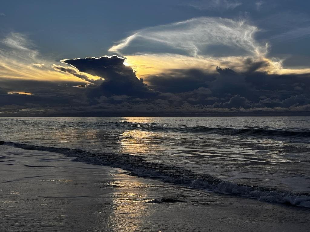 El Palmar Beach景点图片
