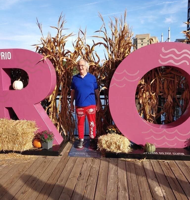 Rio Washingtonian Center-盖瑟斯堡必去景点