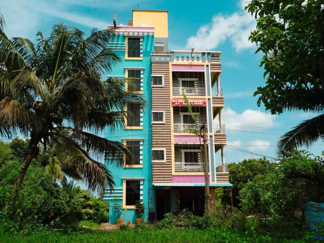 Sri Vally Residency