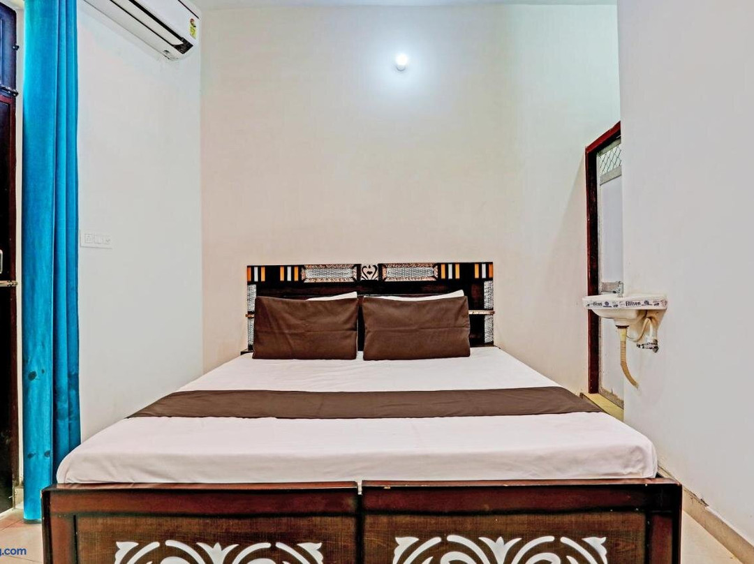 Hotel O Cora Vila Hotel
