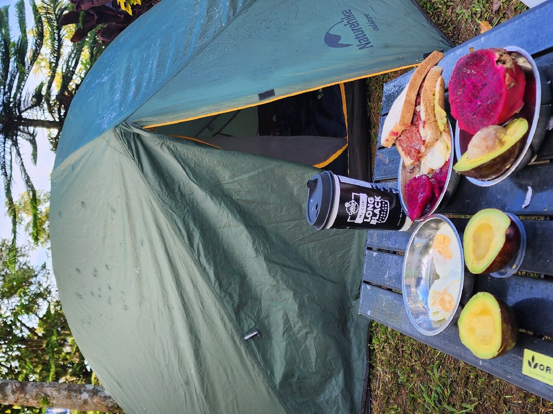 Mt. Manunggal-Balamban必去景点