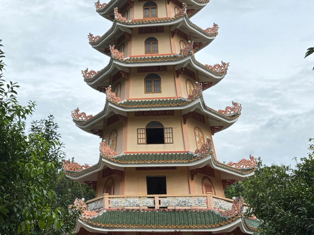 Boi Loi Trail景点图片