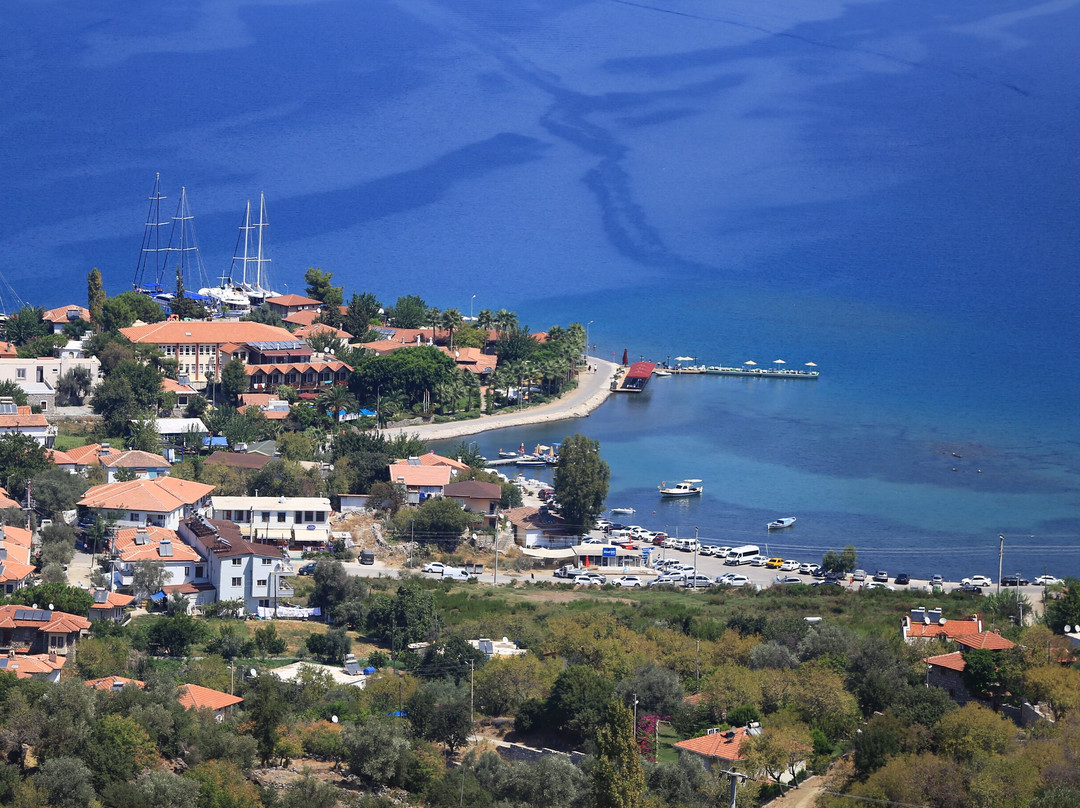 Datca Peninsula景点图片