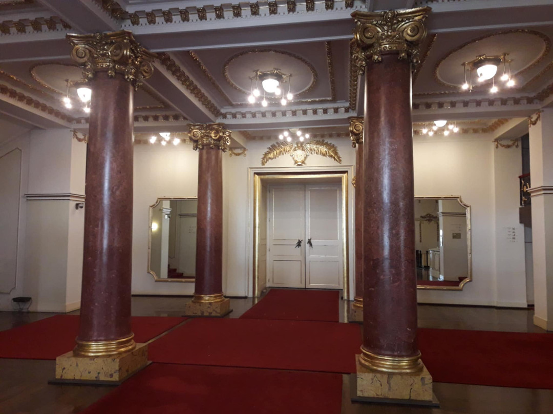 Theatro Circo景点图片