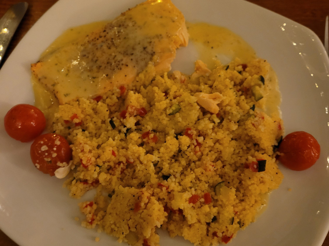 Ye Olde Bowling Green Inn主图