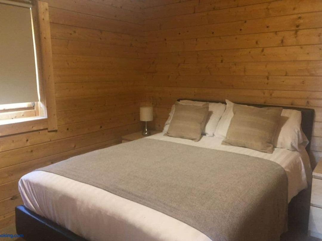 Lucy's Guesthouse At Oathill Farm House主图