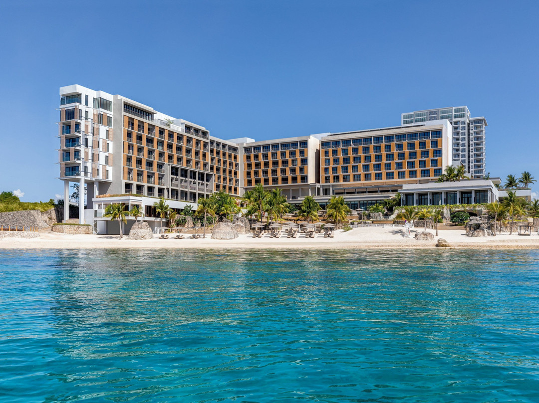Sheraton Cebu Mactan Resort主图