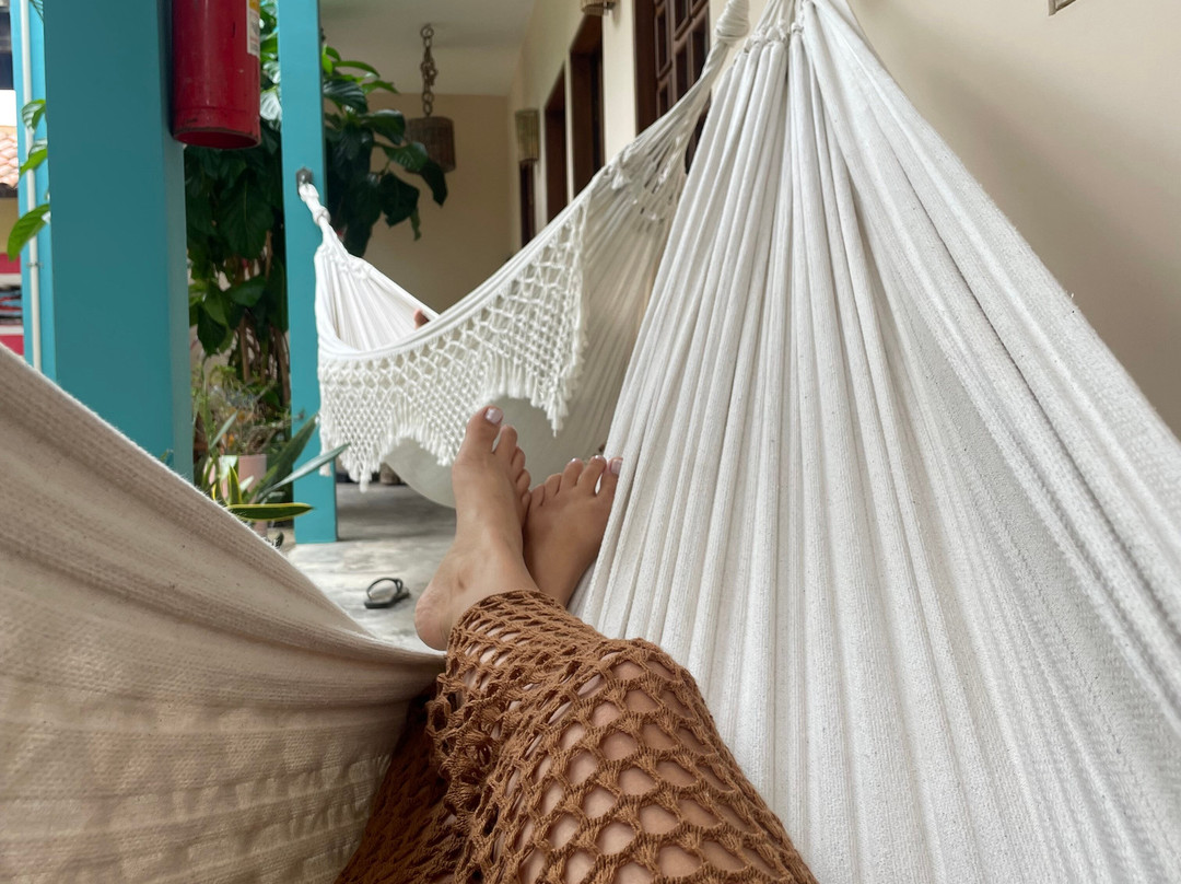 Pousada Charme Francês主图