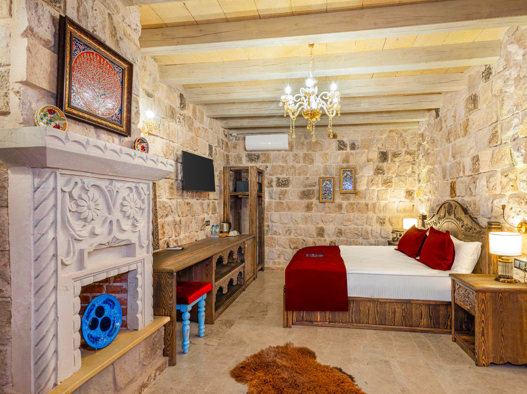 Han Cave Suites - The Special Class