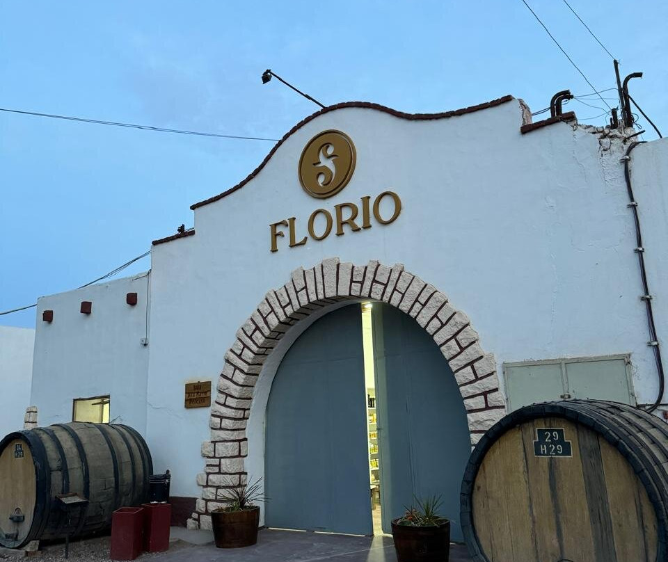 Bodega Florio-Maipu必去景点