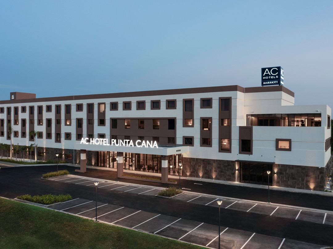 AC Hotel Punta Cana