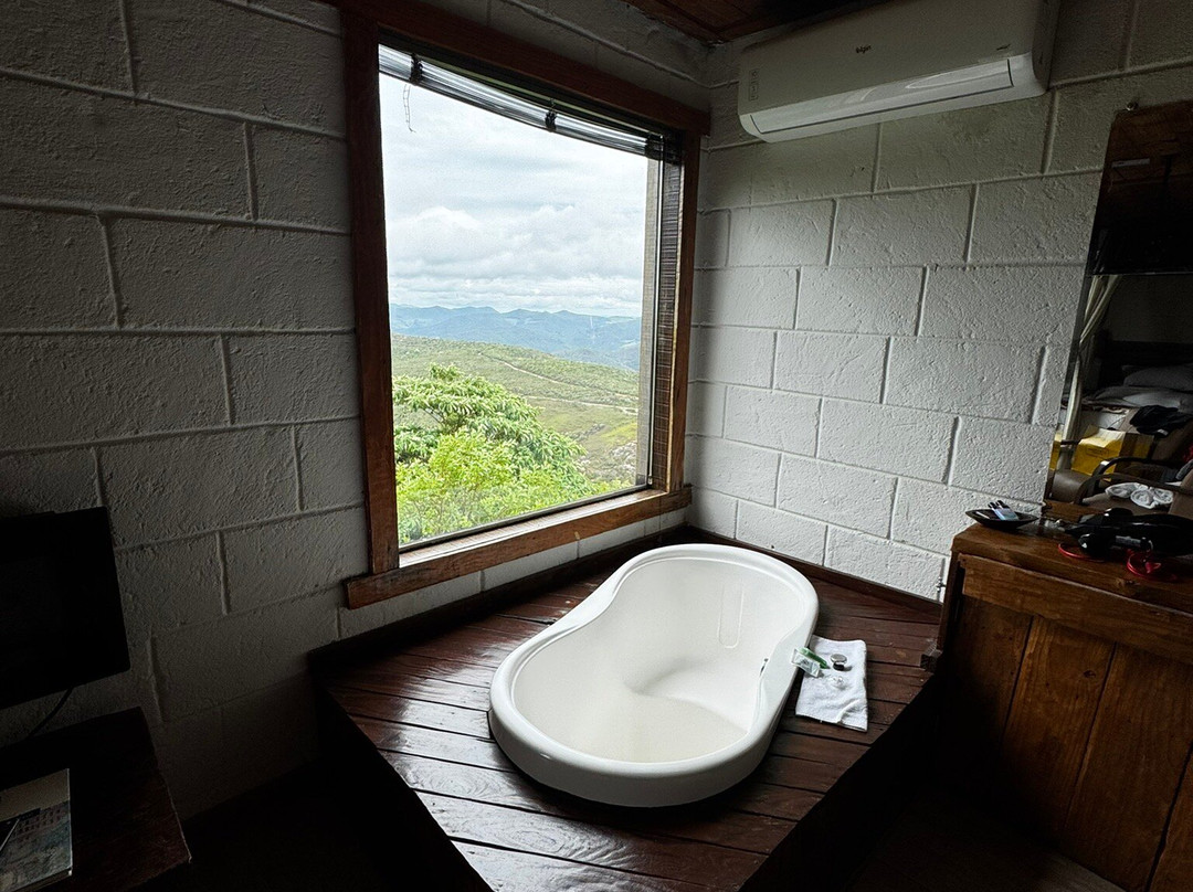 Pousada do Rei Arthur主图