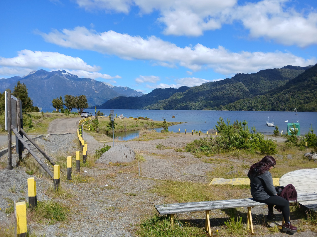 Lago Chapo-蒙特港必去景点