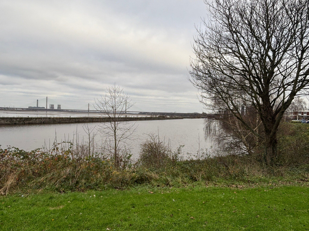 Runcorn Promenade景点图片