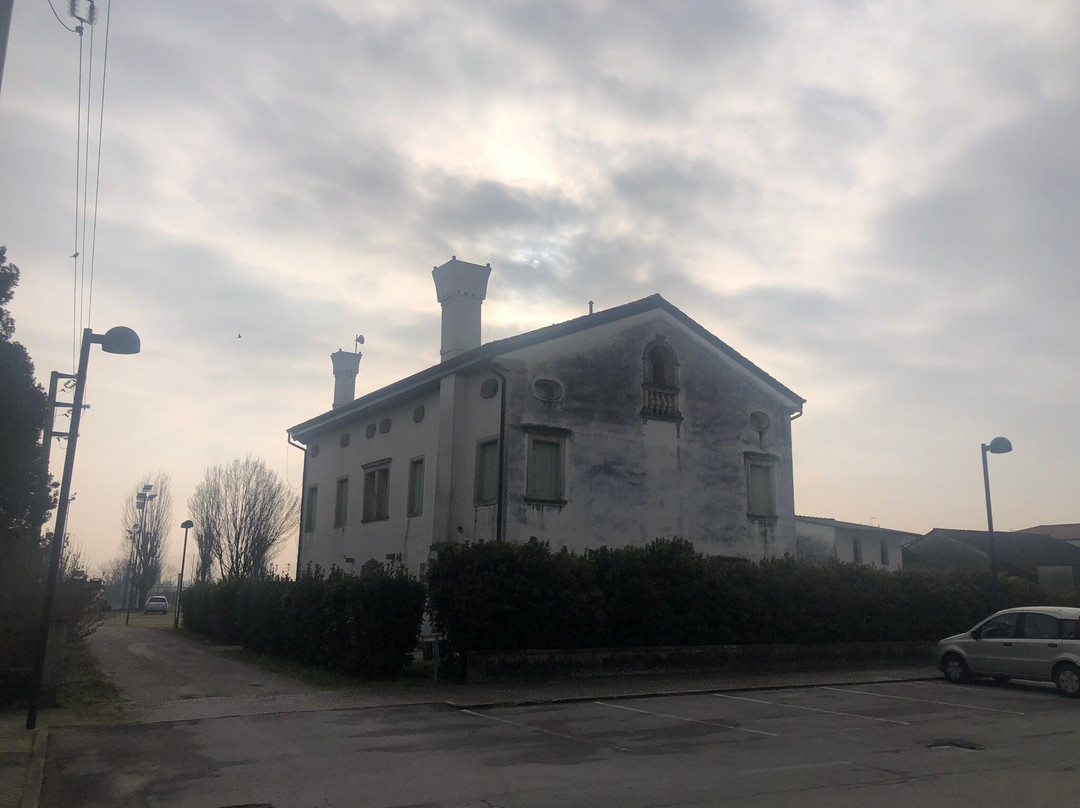 Villa Altan, Sandre景点图片