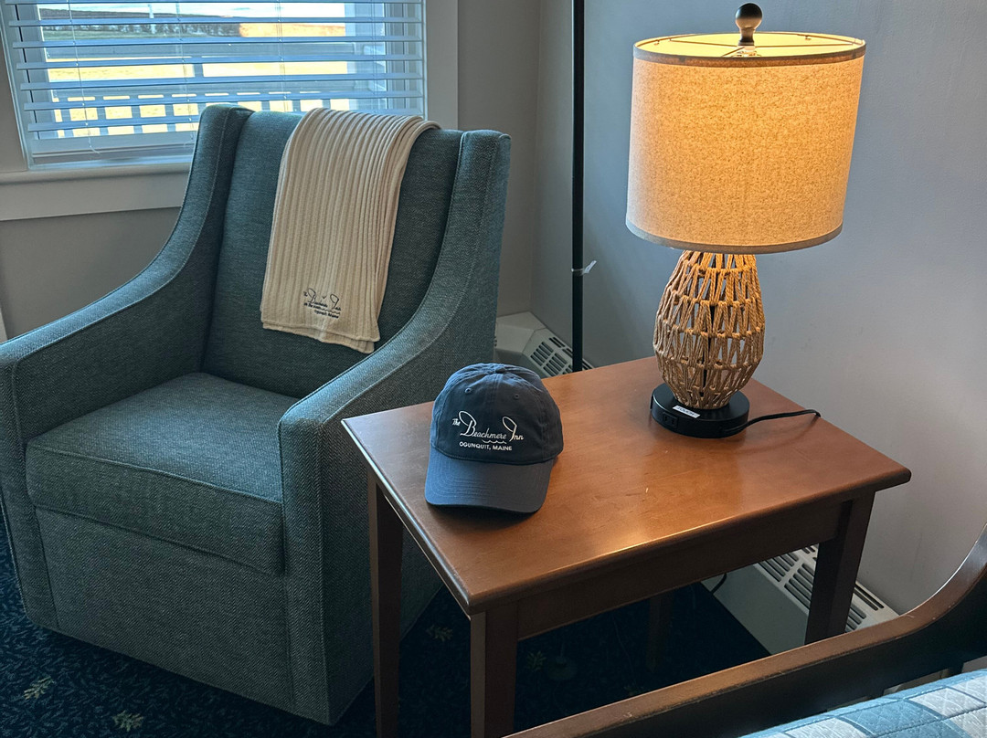 The Beachmere Inn主图