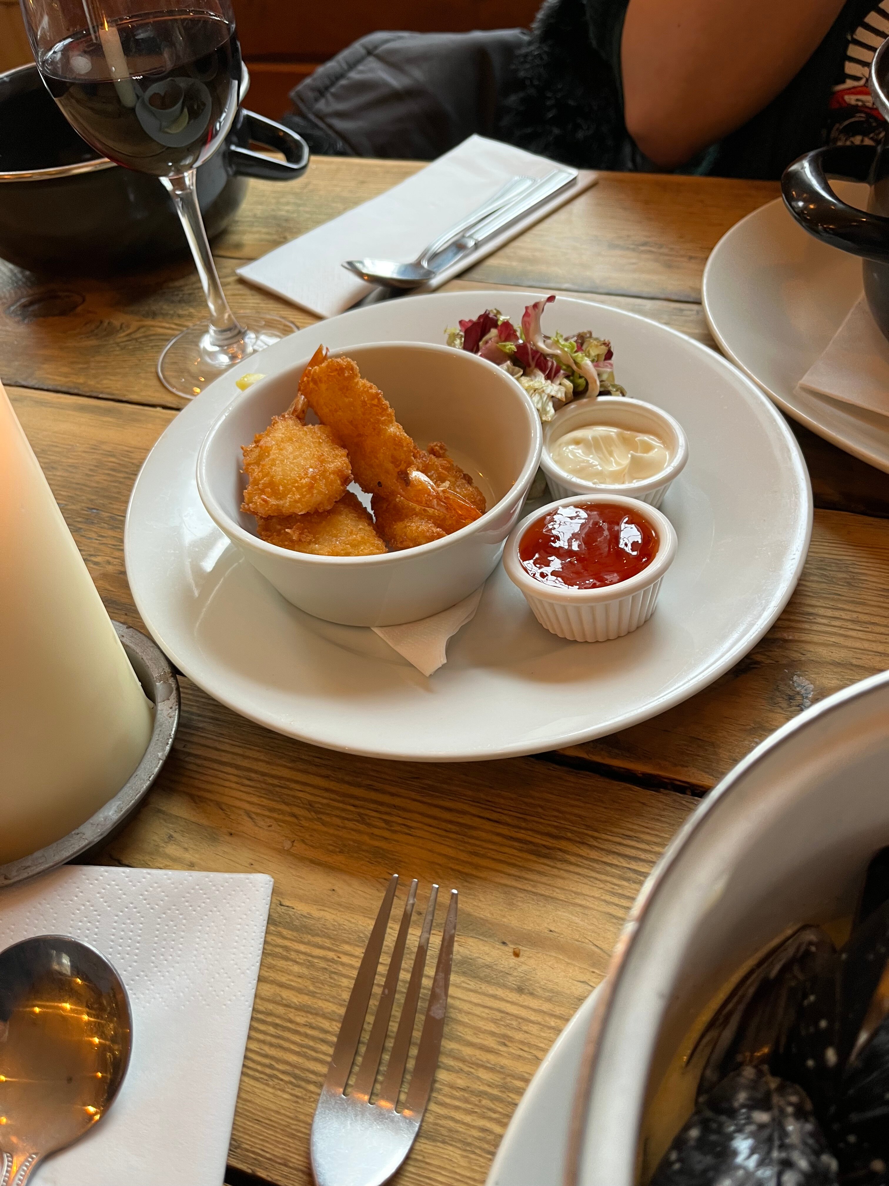 The Bulls Head Inn-官方