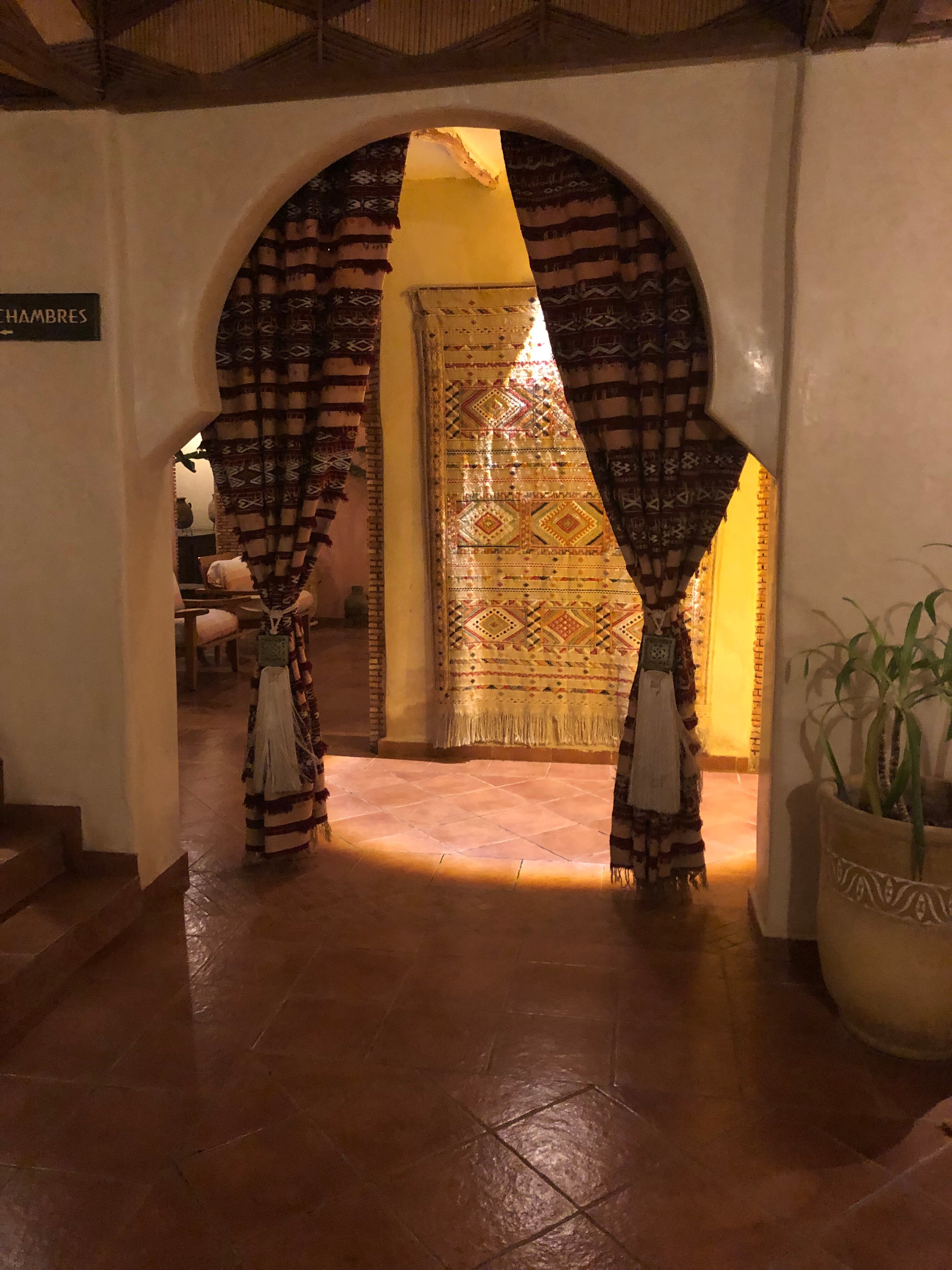 Riad Atlas Kasbah-官方