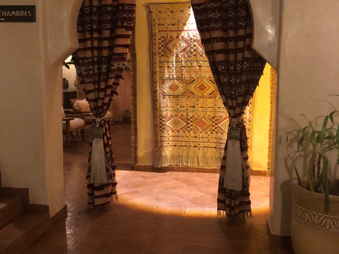 Riad Atlas Kasbah主图