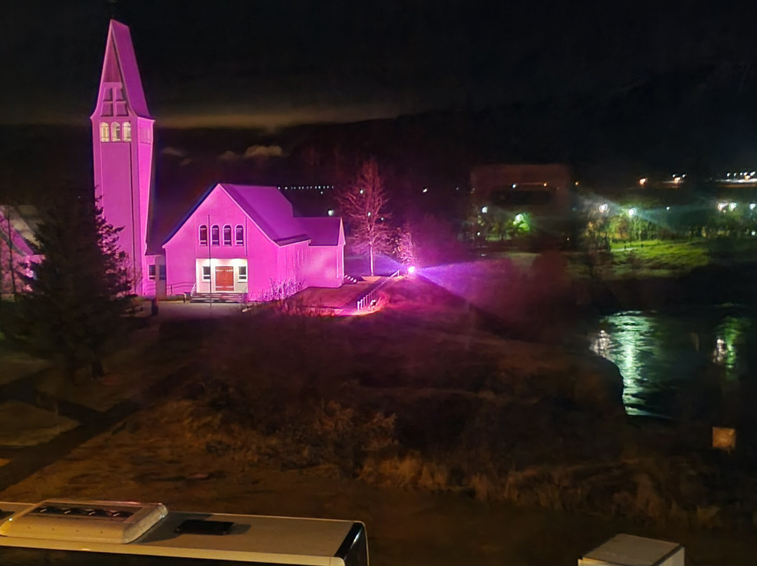 赛尔福斯酒店主图