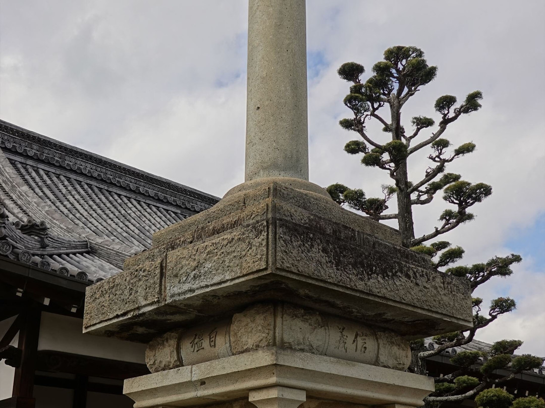 Jizo-in-高砂市必去景点