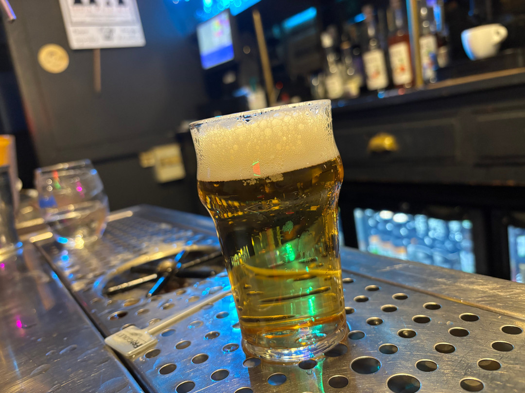 Le Yard Pub景点图片
