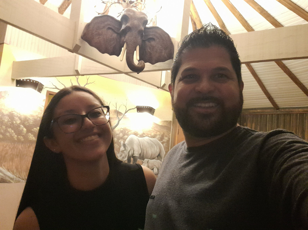 Paraiso Eco Lodge主图