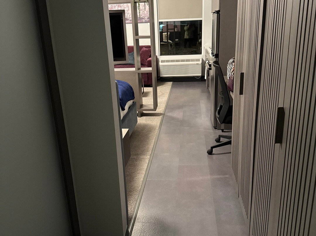 My TRI Suites Reno Sparks