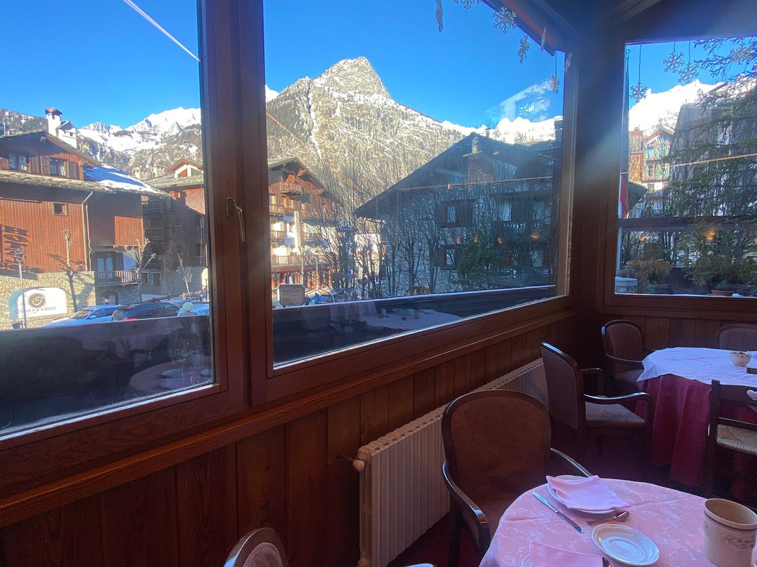 Hotel Pavillon主图