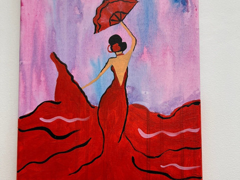 Soho Art Madrid-马德里必去景点