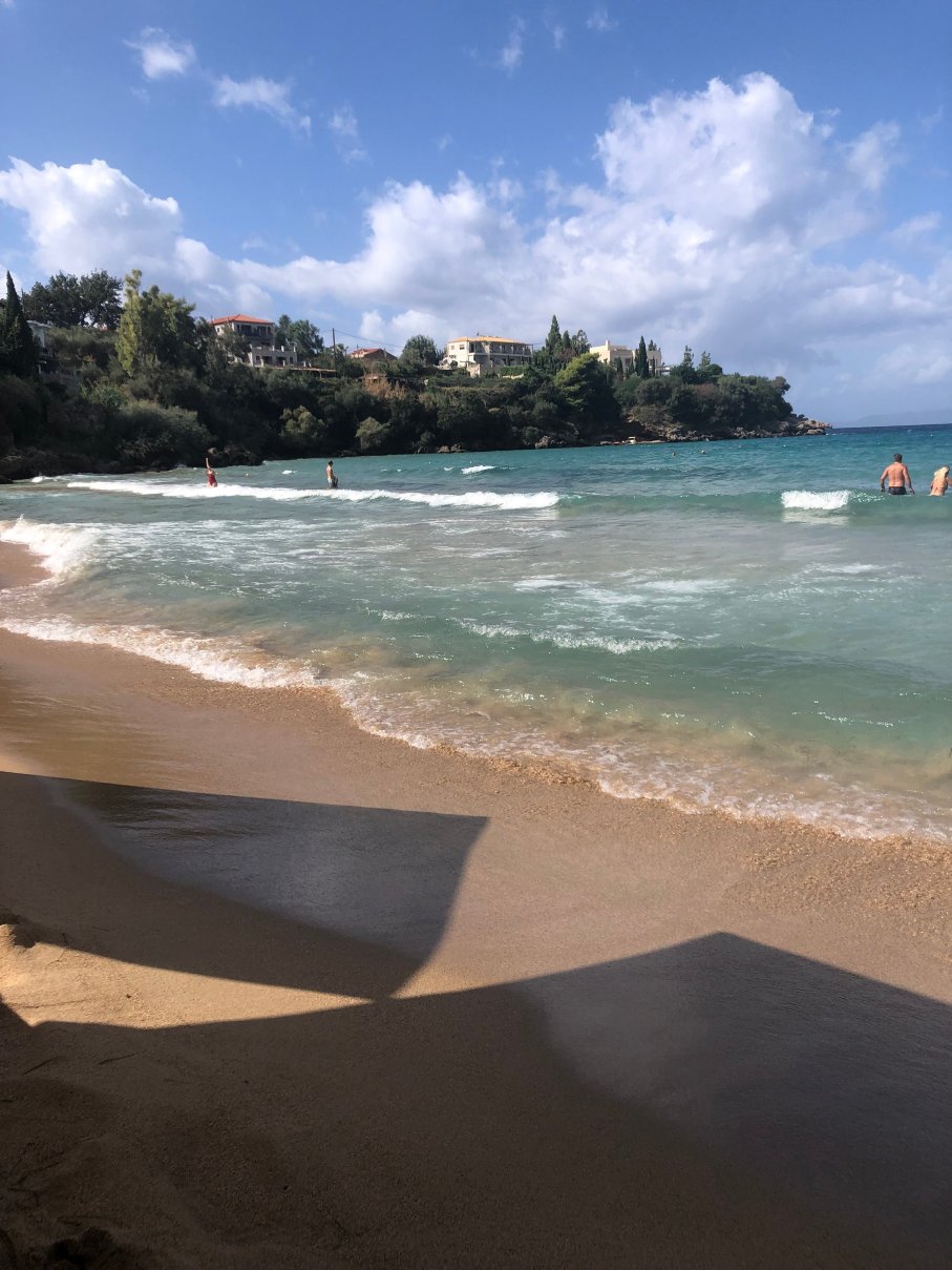 Kalogria Beach Hotel-官方