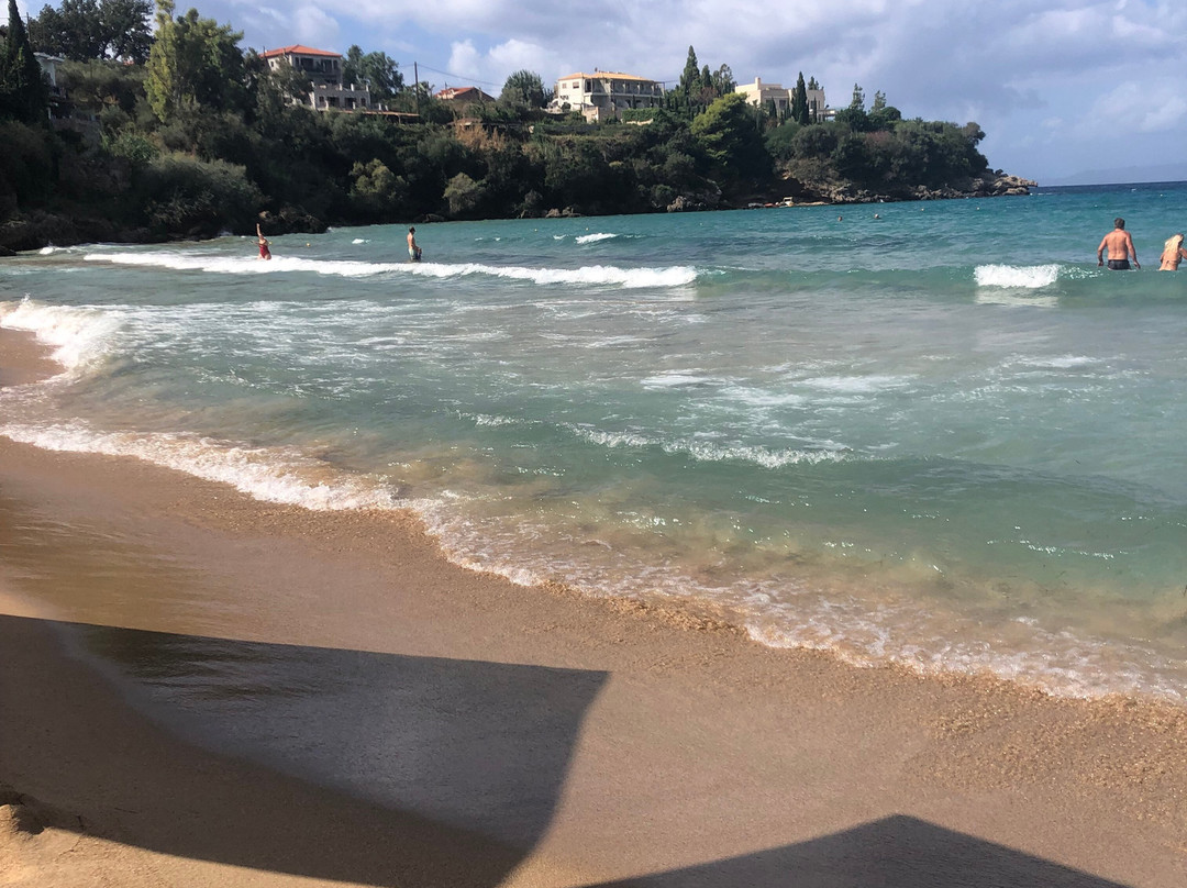 Kalogria Beach Hotel主图