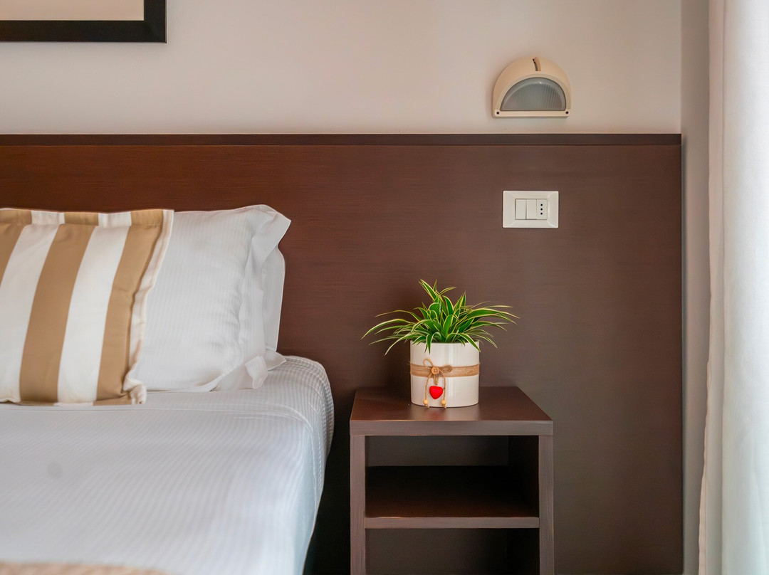 Hotel Carmen主图