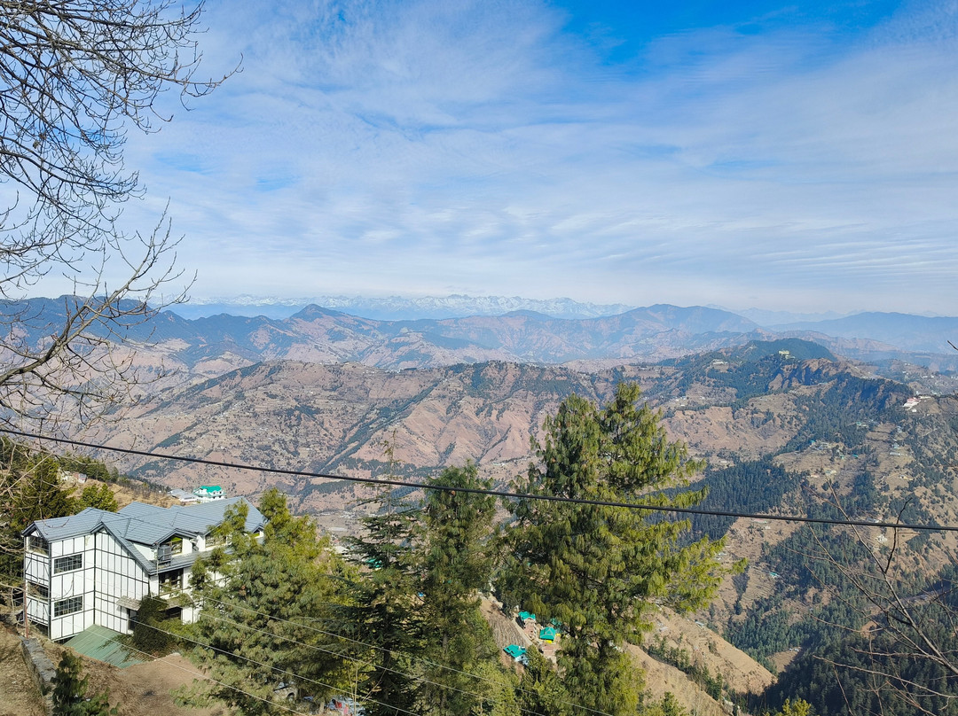 Oakwood Hamlet主图