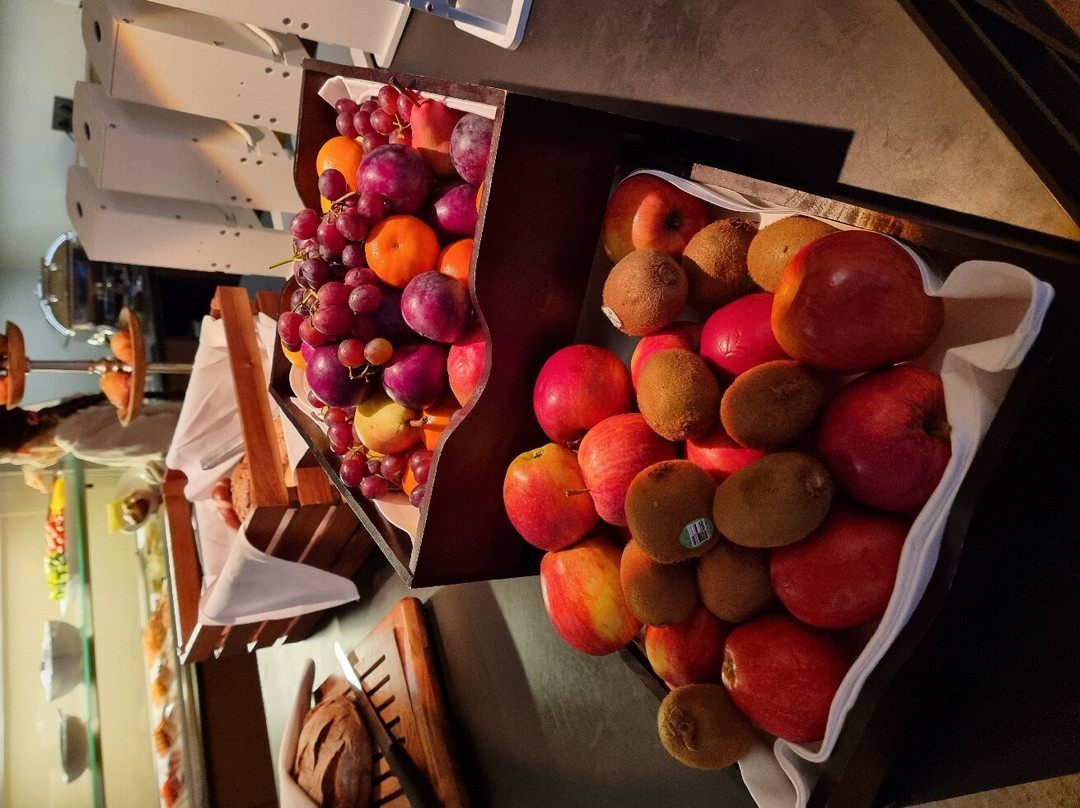 Hotel Luitpold Am See主图