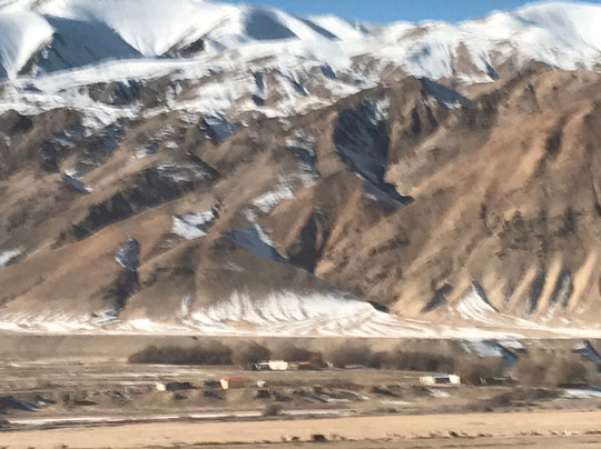 Kashgar Experiences-喀什市必去景点