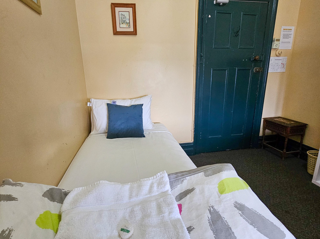 Bellbird Hotel主图