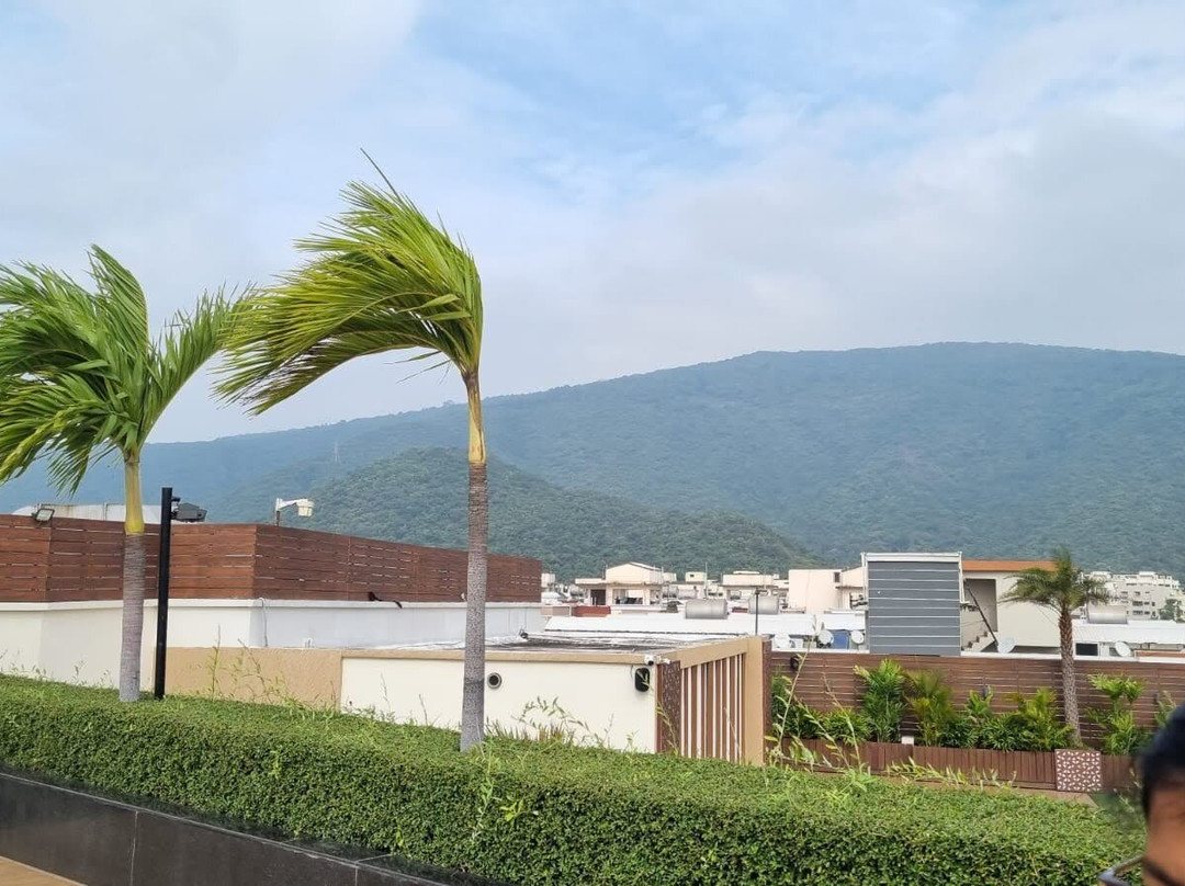 Fairfield by Marriott Visakhapatnam主图