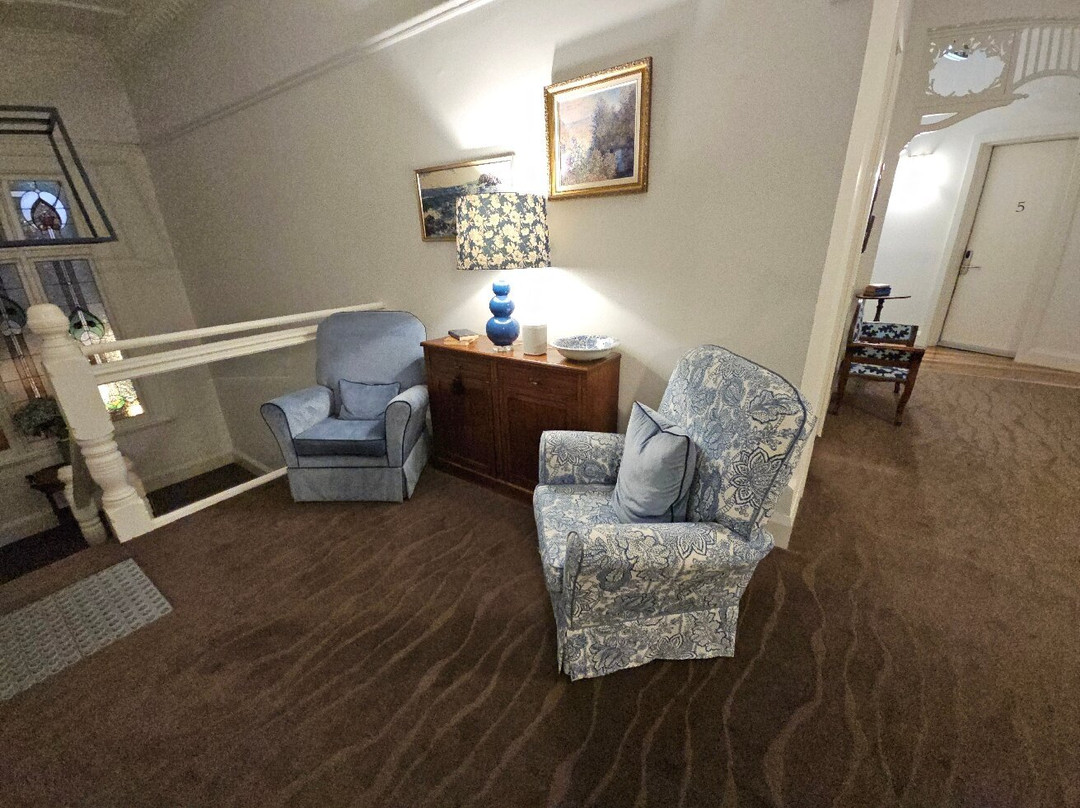 The Provincial Ballarat主图