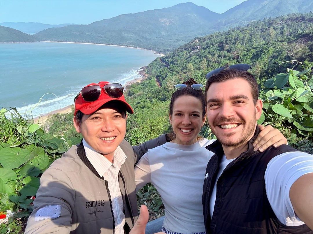 Lam Garden Boutique Homestay主图