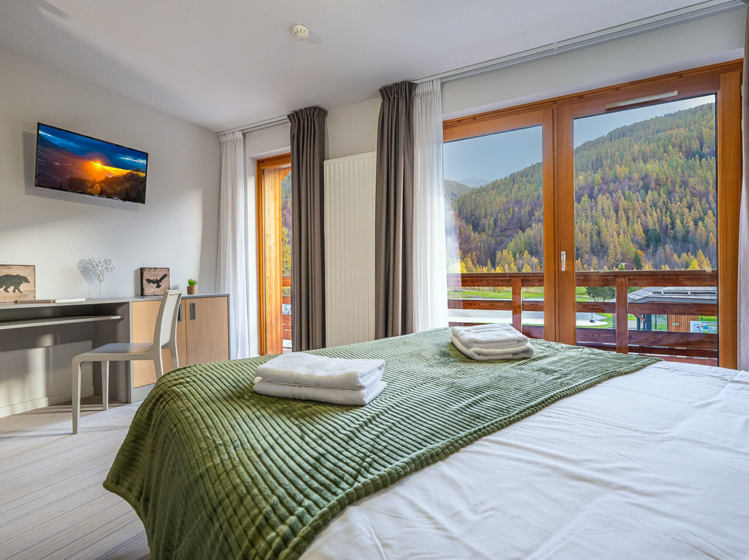 Auberge de la Graviere主图