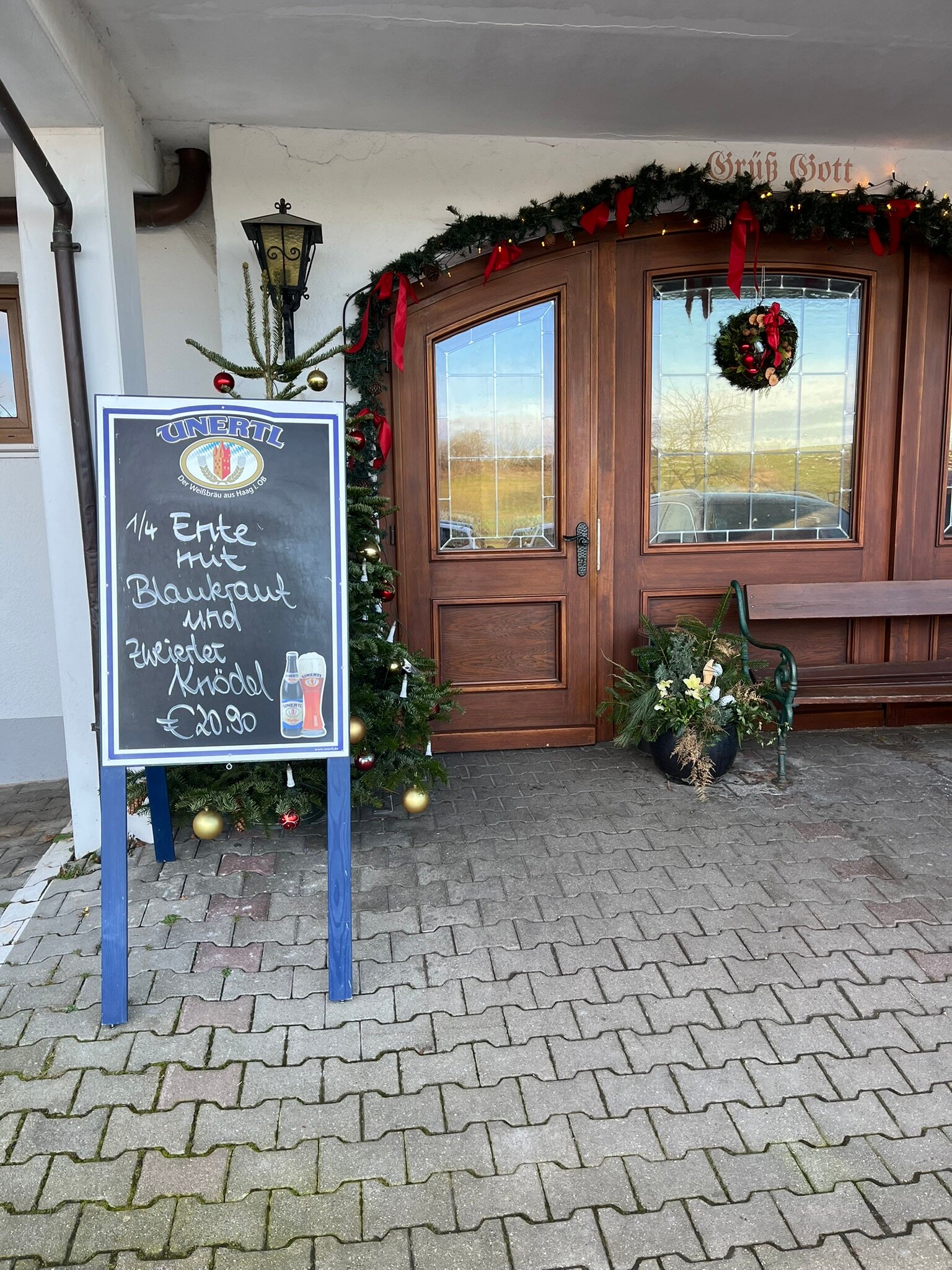 Hotel-Gasthof Huber-浴室