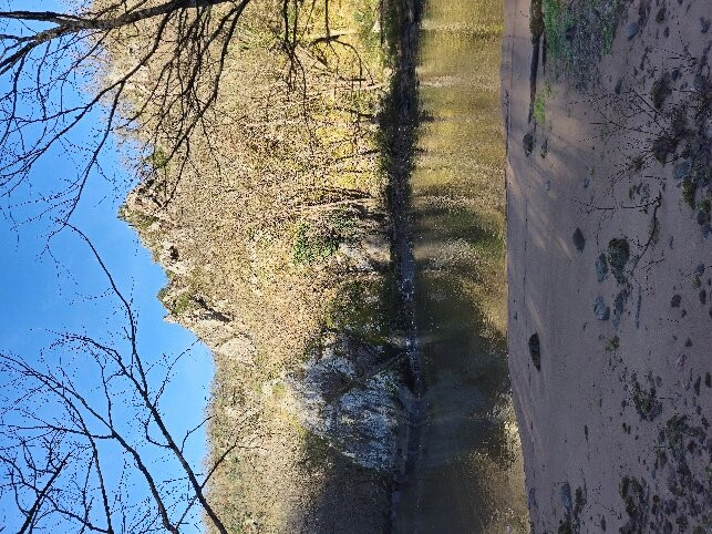 Gorges du Cher-蒙吕松必去景点
